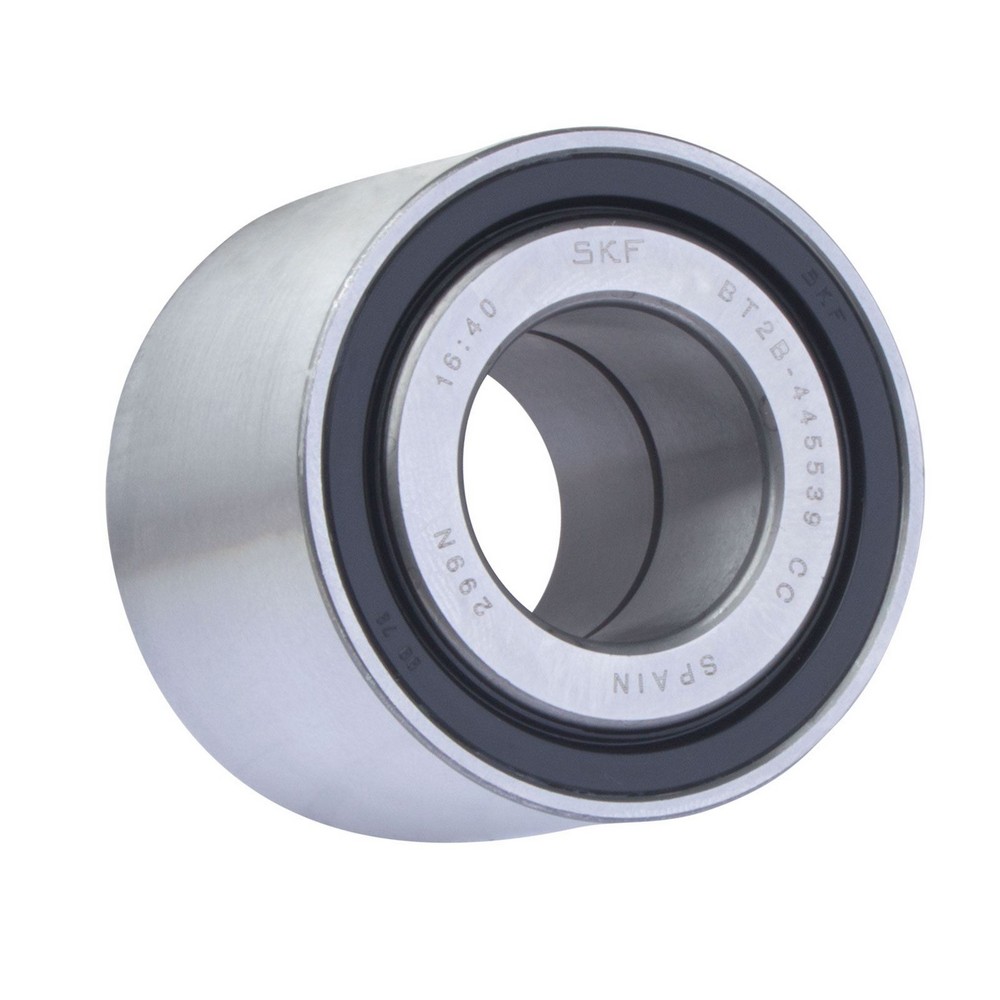 Kit Rolamento de Roda traseira SKF VKBA969