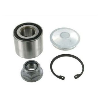 Kit Rolamento de Roda traseira SKF VKBA6658