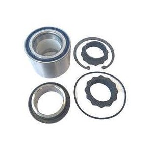 Kit Rolamento de Roda traseira SKF VKBA4752