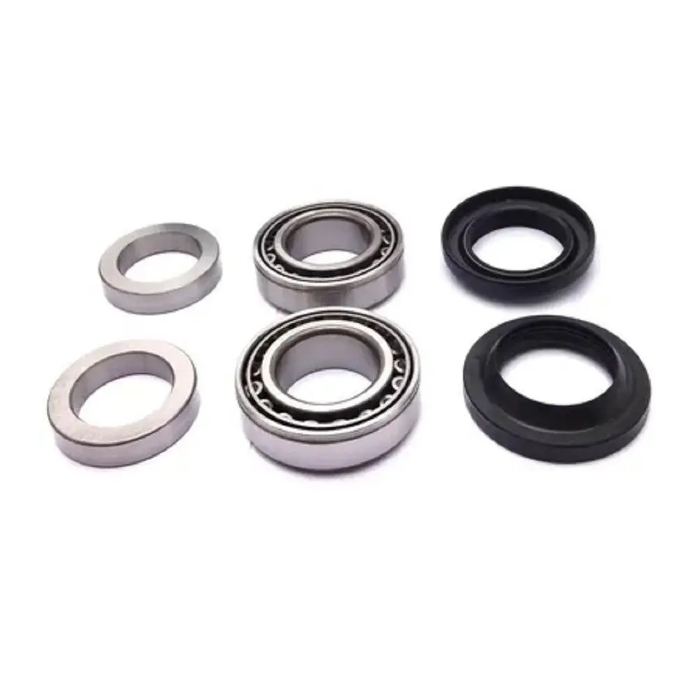 Kit Rolamento do Semi-eixo Spicer BA401288X