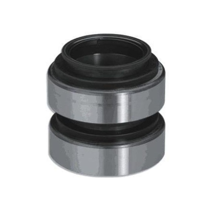 Kit Rolamentos Roda para Ponta de Eixo 58mm dianteira FAG F566427