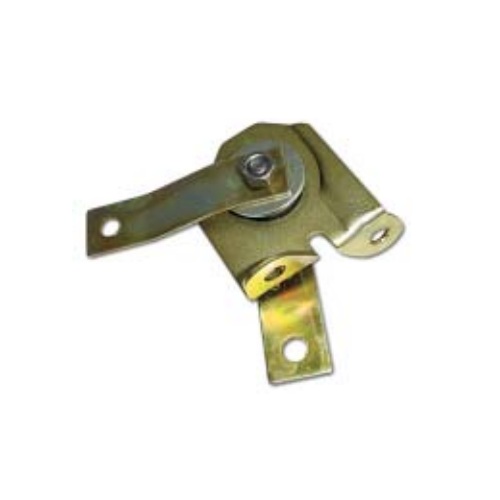 Kit Suporte do Silencioso W.zanoni 5522