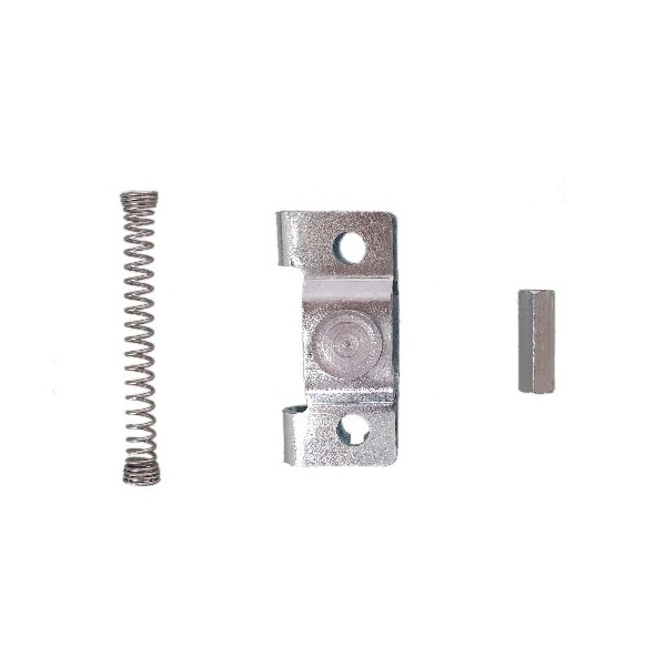 Kit Suporte Regulador da Alavanca do Câmbio Shana SH5019KIT