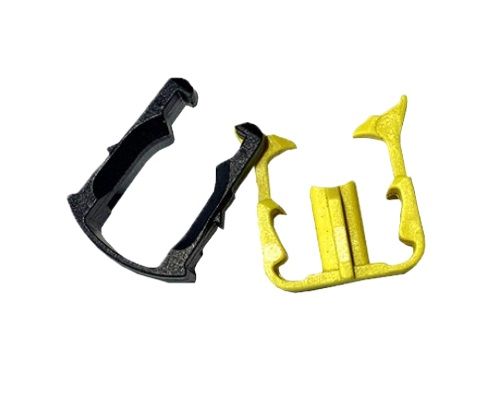 Kit Trava para Conector 3/8" Pol. Linha GMG GMG543