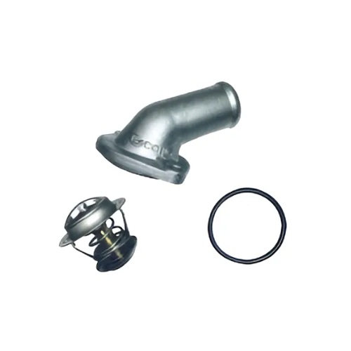Kit Válvula Termostática Columbia COLVAL0133CJ
