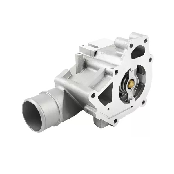Kit Válvula Termostática Iveco 500381350