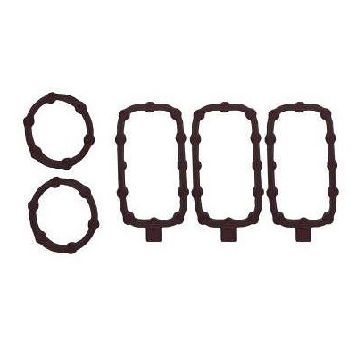 Kit Vedação do Coletor de Admissão Bastos Juntas 1517180BN