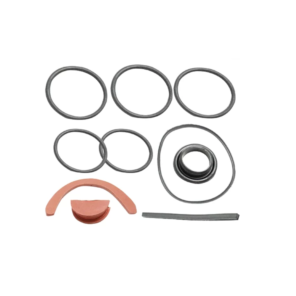 Kit Vedadores da Tampa de Válvulas G&B 41225