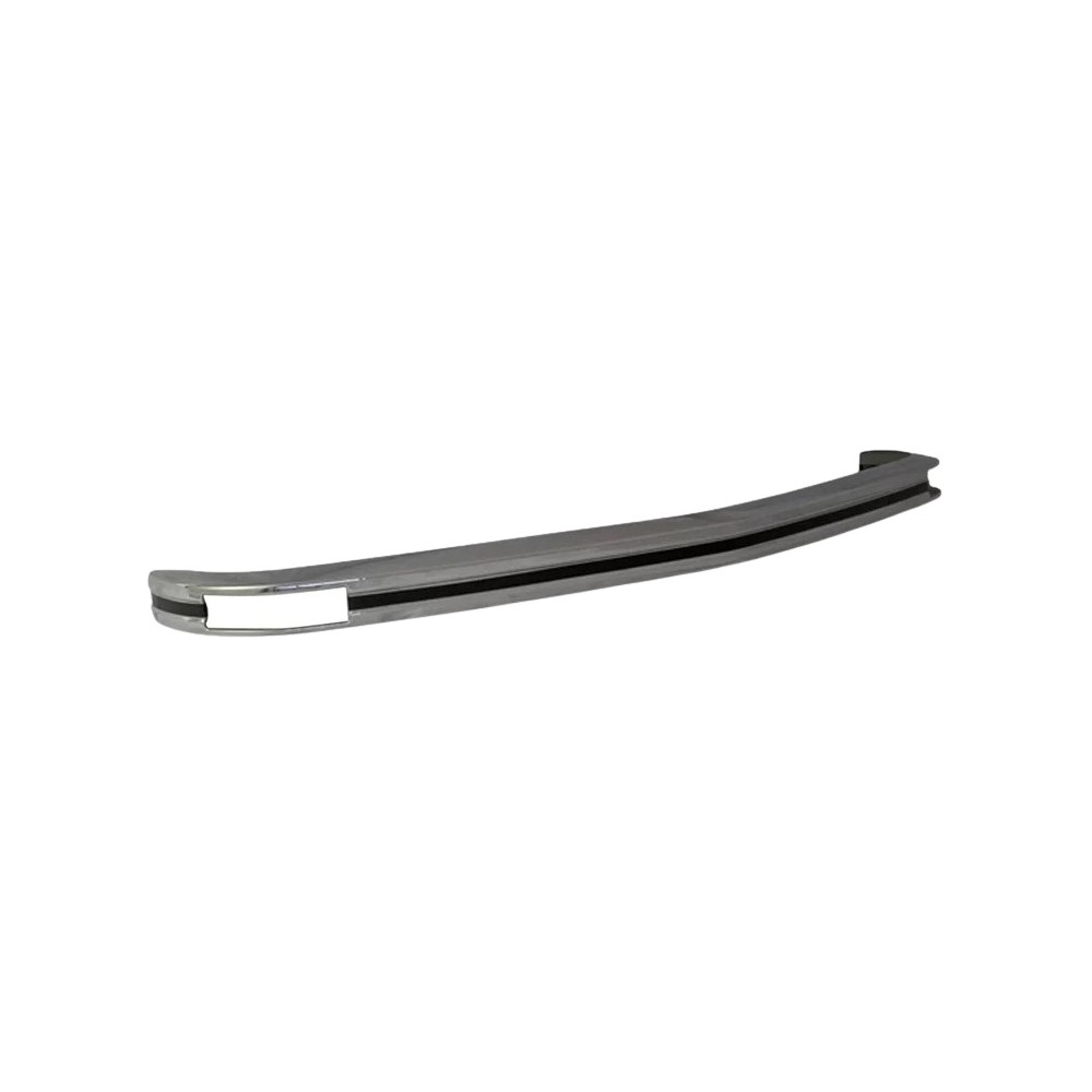 Lâmina do Para-choque dianteira Wolff/Plastiron 361