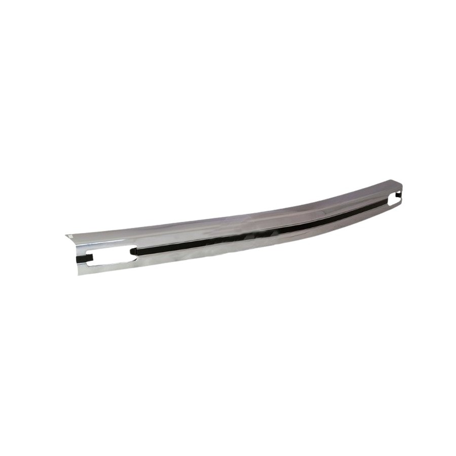 Lâmina do Para-choque dianteira Wolff/Plastiron 381