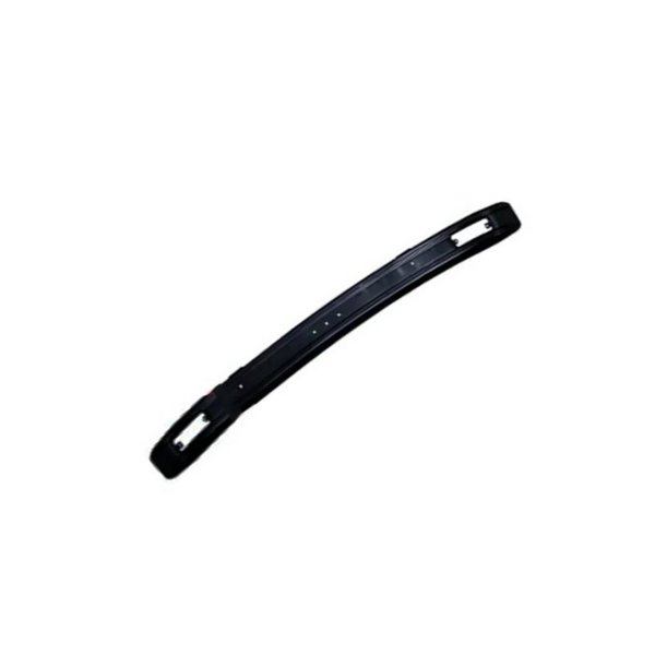 Lâmina do Para-choque dianteira Wolff/Plastiron 431APT