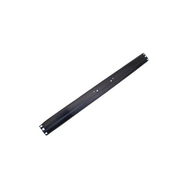 Lâmina do Para-choque dianteira Wolff/Plastiron 859