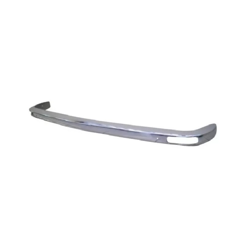 Lâmina do Para-choque dianteira Wolff/Plastiron 531