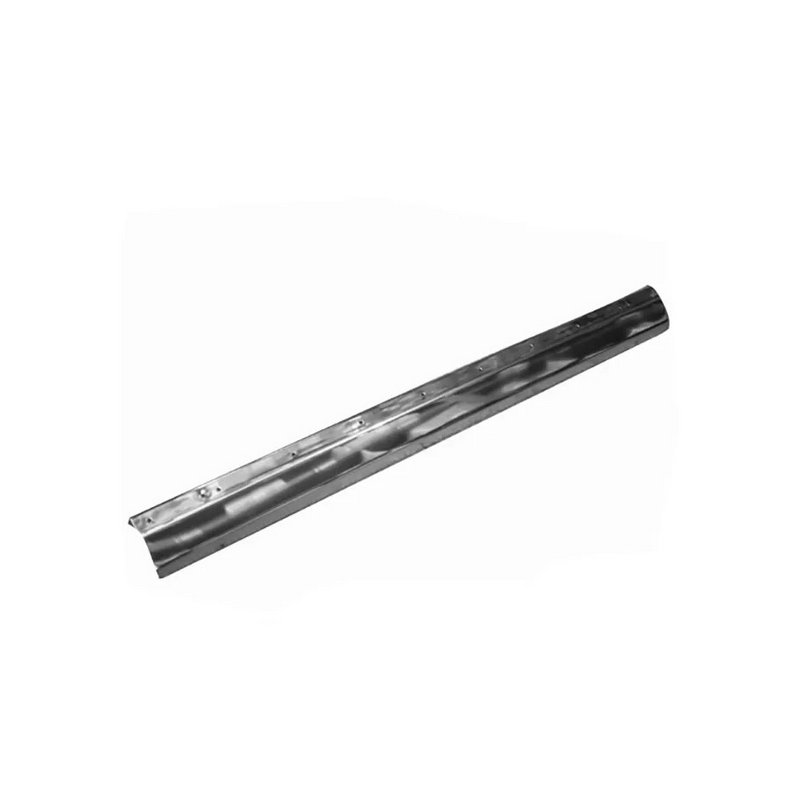 Lâmina do Para-choque traseira Wolff/Plastiron 896