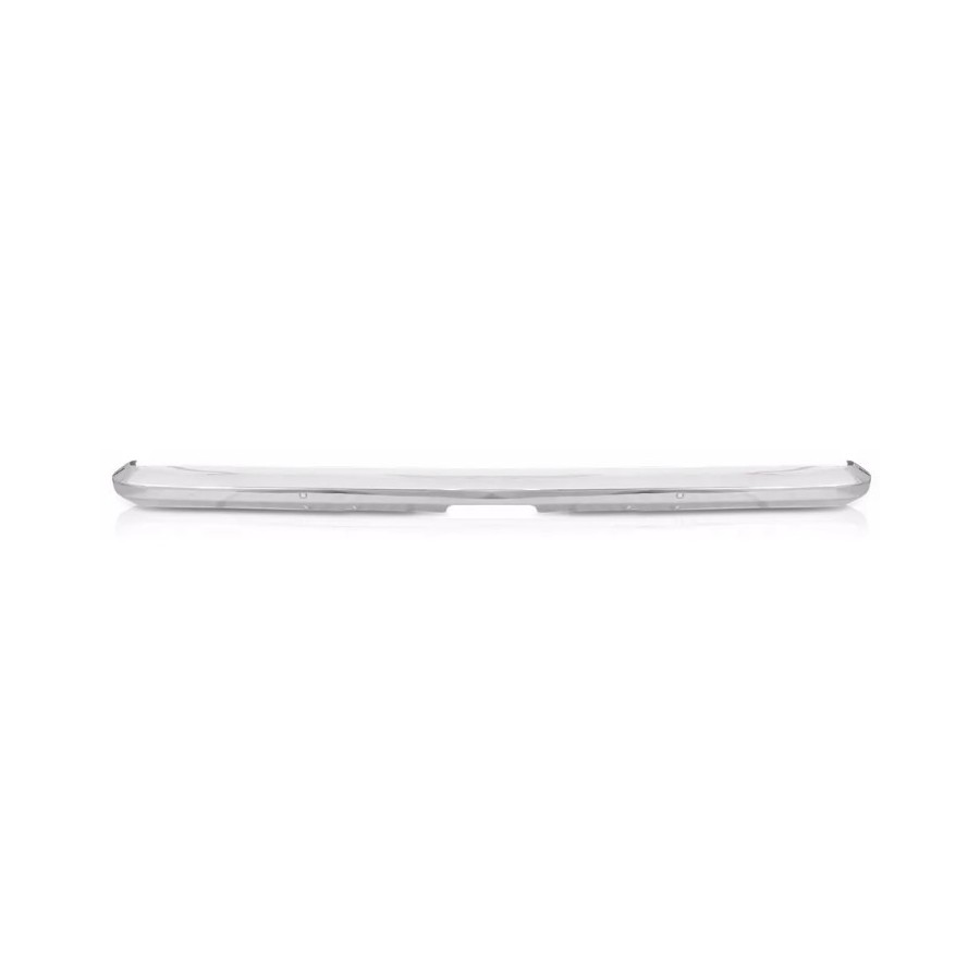 Lâmina do Para-choque traseiro Wolff/Plastiron 1802
