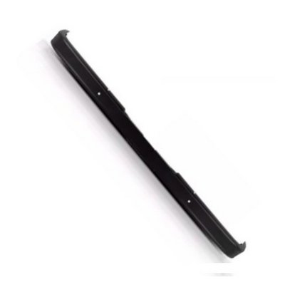 Lâmina do Para-choque traseiro Wolff/Plastiron 1860