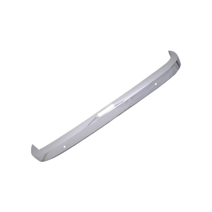 Lâmina do Para-choque traseiro Wolff/Plastiron 3002