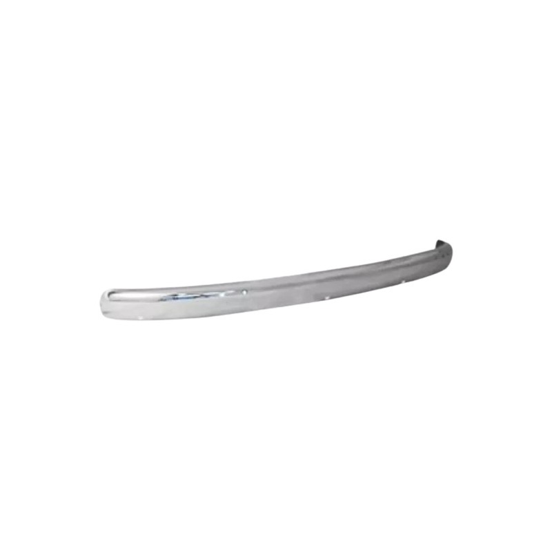 Lâmina do Para-choque traseiro Wolff/Plastiron 102