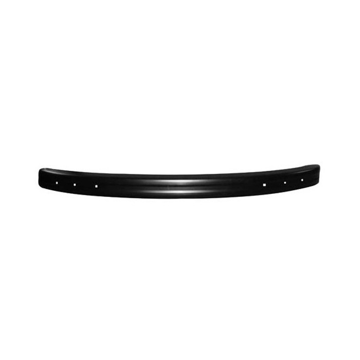 Lâmina do Para-choque traseiro Wolff/Plastiron 492P