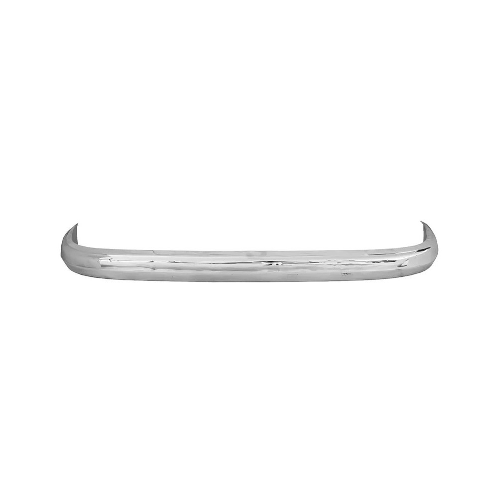 Lâmina do Para-choque traseiro Wolff/Plastiron 954