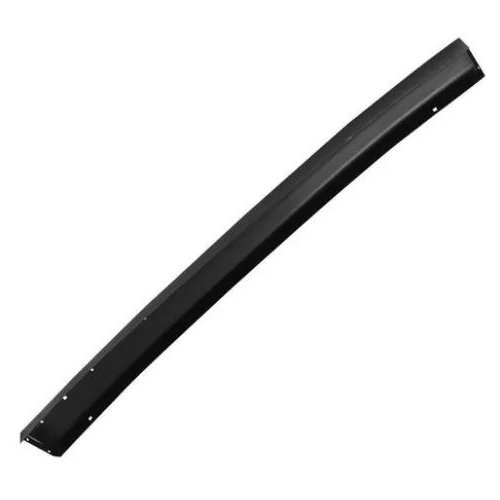 Lâmina do Para-choque traseiro Wolff/Plastiron 572