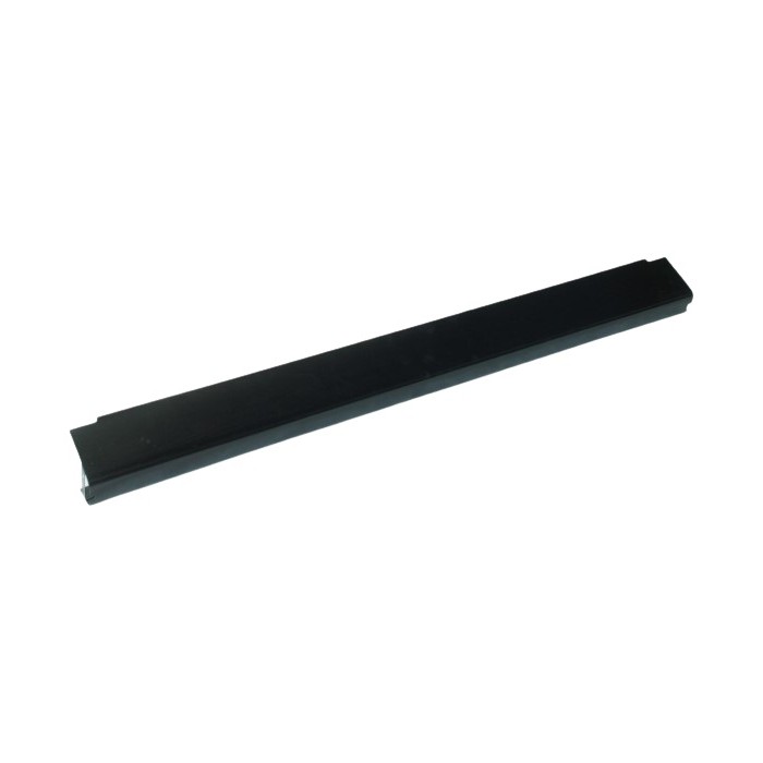 Lâmina do Para-choque traseiro Wolff/Plastiron 910