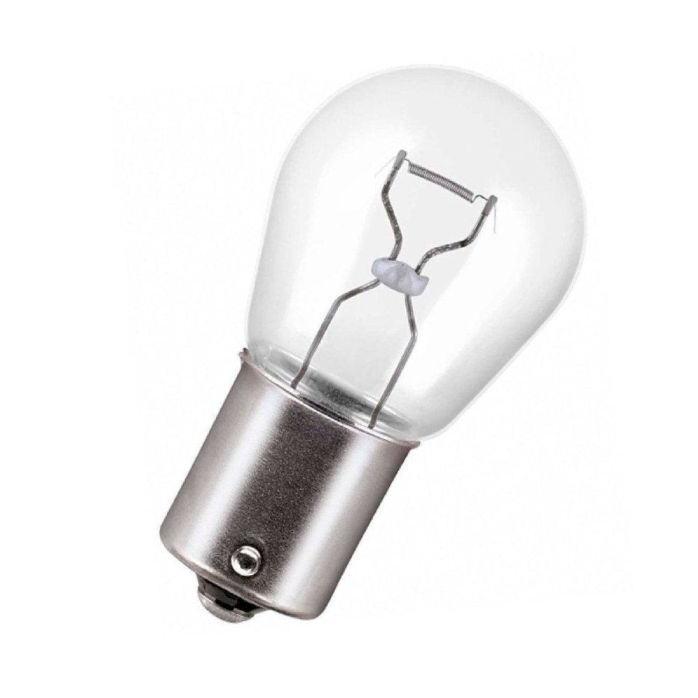 Lâmpada 1 Polo 21W 12V 1141 Osram 7506