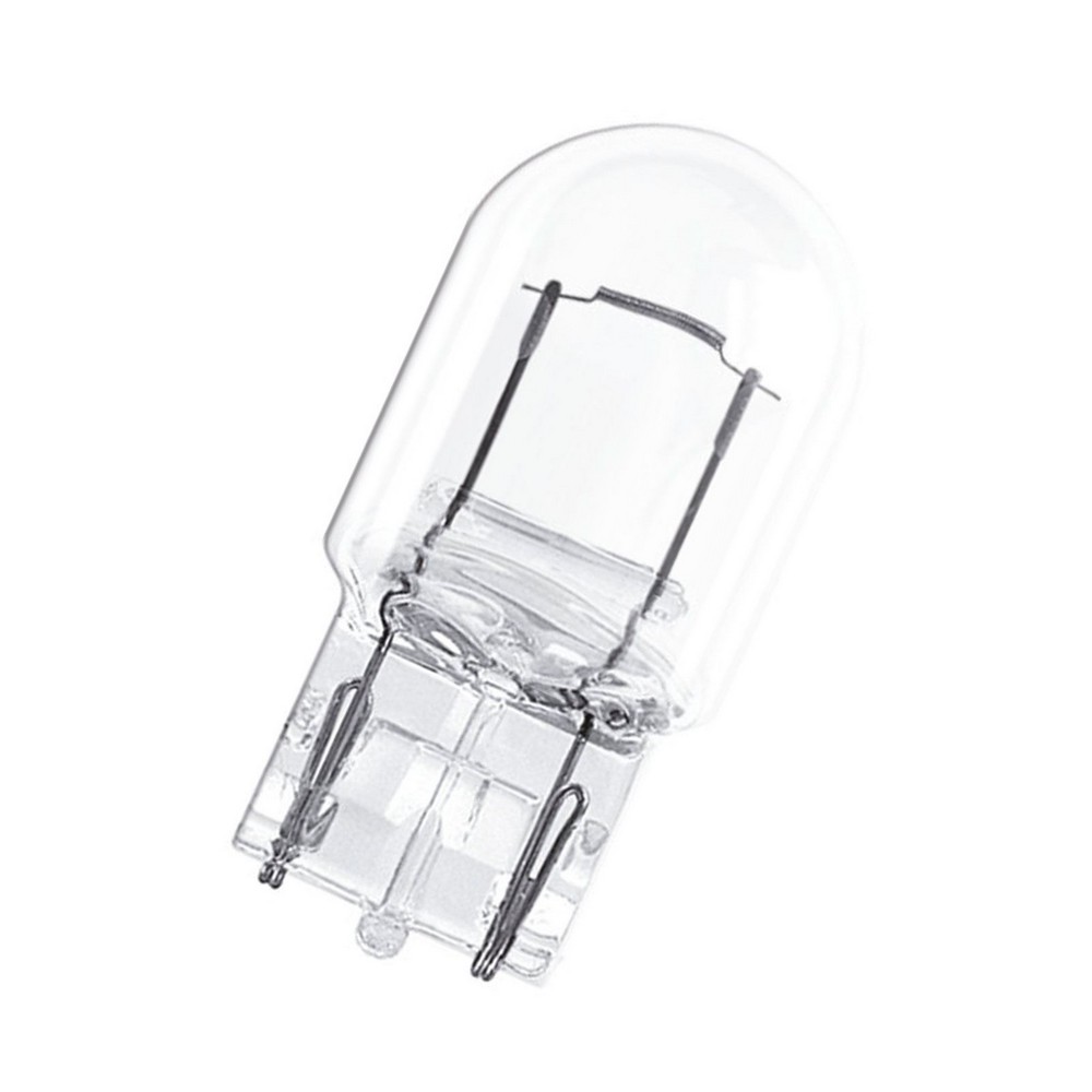 Lâmpada 1 Polo 21W 12V 7505 (Vidro) Osram 7505