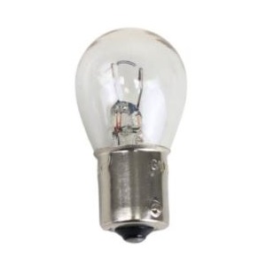 Lâmpada 1 Polo 24V 15W G E 17238