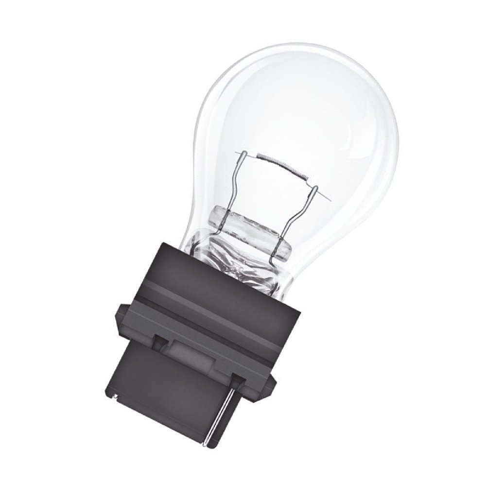 Lâmpada 1 Polo 27W 12V 3156 (Plastico) Osram 3156