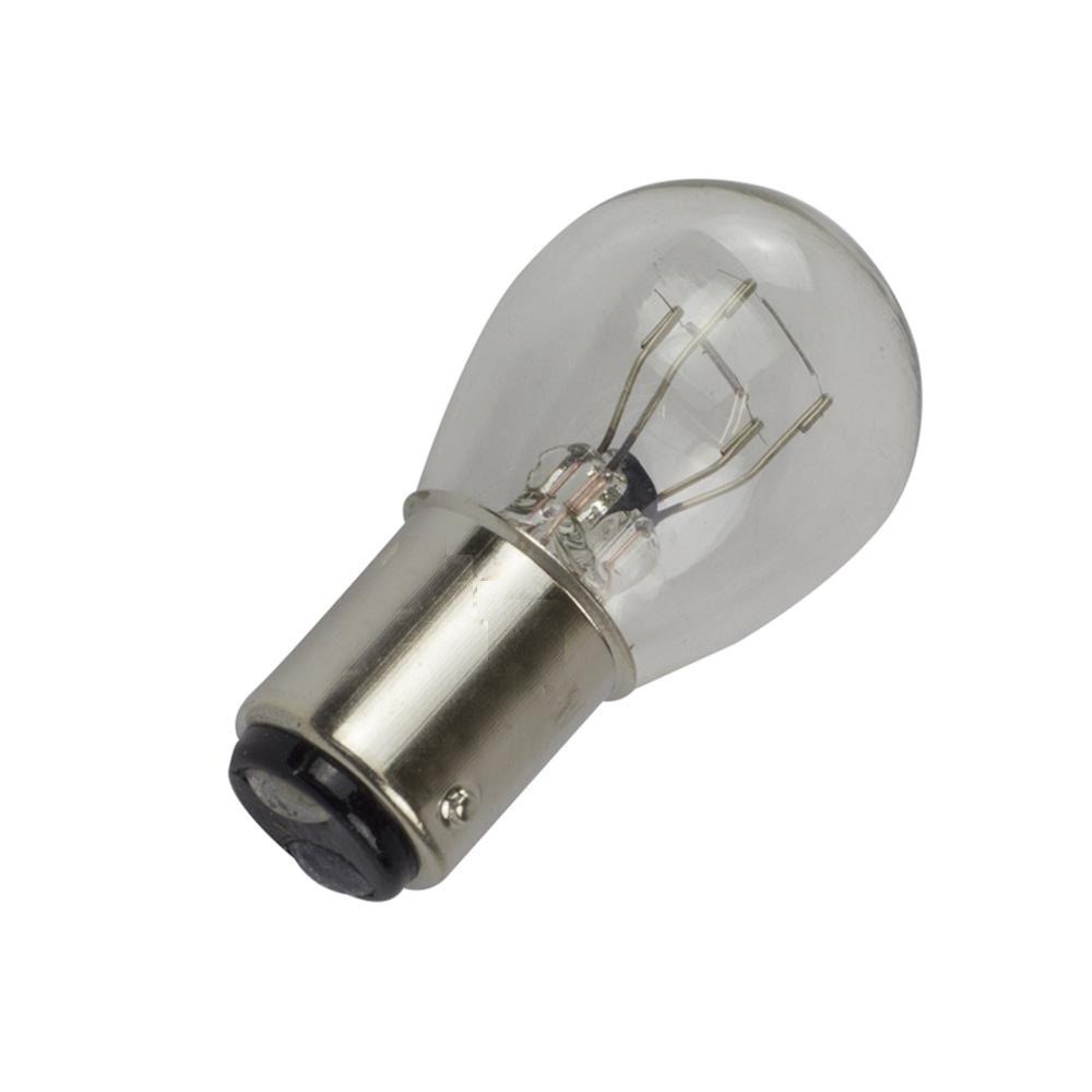 Lâmpada 2 Polos 21/5W 12V 1034 Magneti Marelli LMM7528