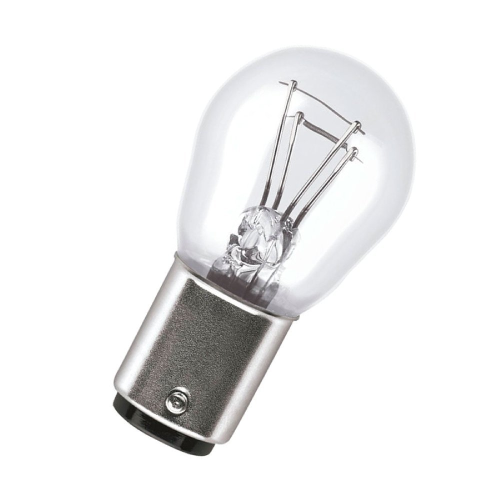 Lâmpada 2 Polos 21/5W 12V 1034 Osram 7528