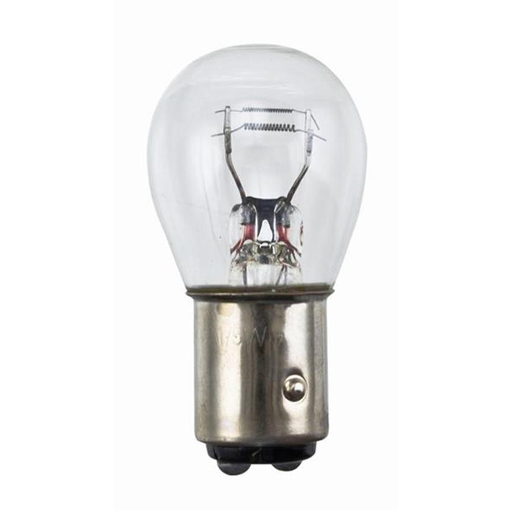 Lâmpada 2 Polos 21/5W 24V 1034 Pino Desencontrado Hella 7537