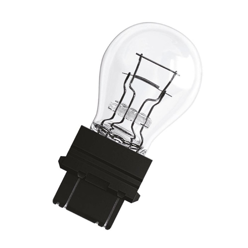 Lâmpada 2 Polos 27/7W 12V 3157 Osram 3157