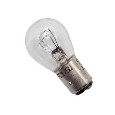 Lâmpada 2 Polos P21/5w 12v Solocar SL5301034