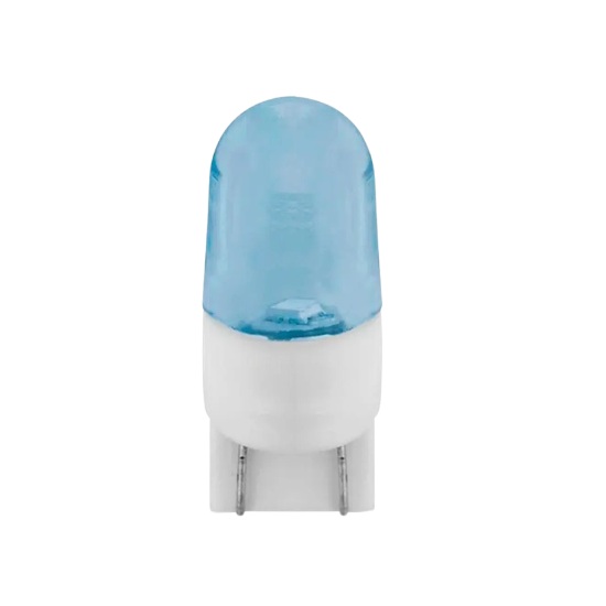 Lâmpada 4 Leds Led Elite Import 20908AZUL