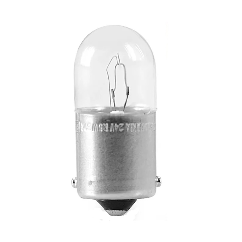 Lâmpada 67 5W 24V Osram 5627