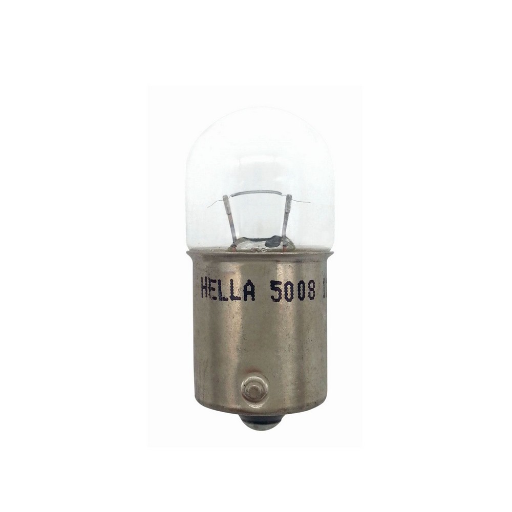 Lâmpada 67 R10W 12V Hella 5008