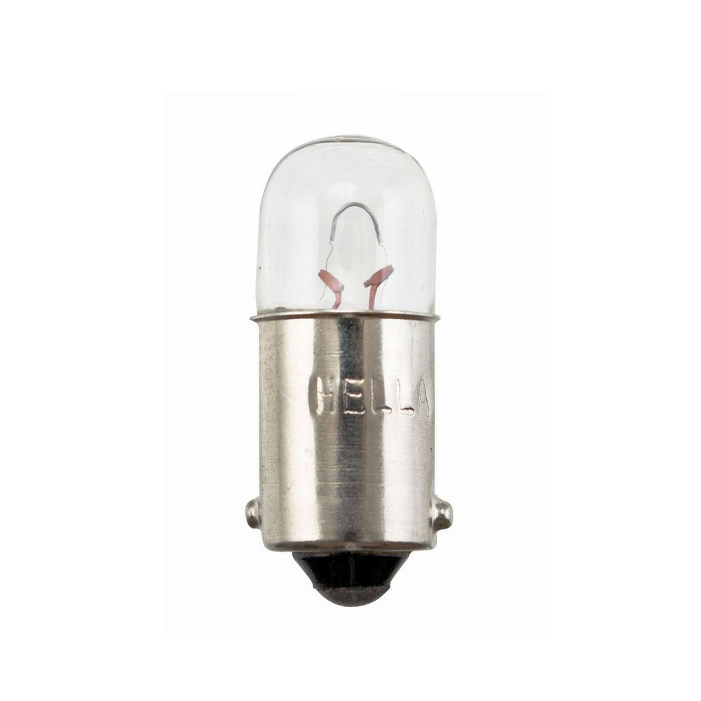 Lâmpada 69 12V/4W Hella 3893