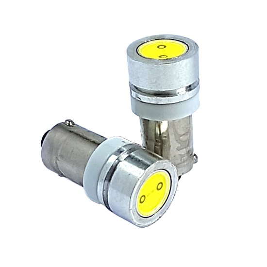 Lâmpada Automotiva Hella 69 4W 12V 3893 Gauss GL308LED