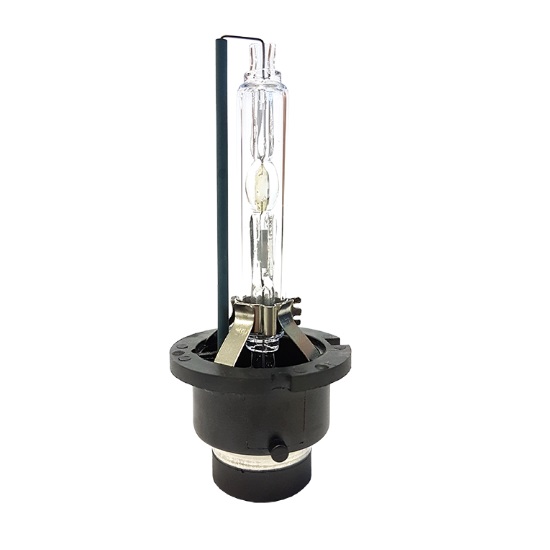 Lâmpada D2S Xenon Xenarc Classic 12V 4300K Gauss GL146D2S