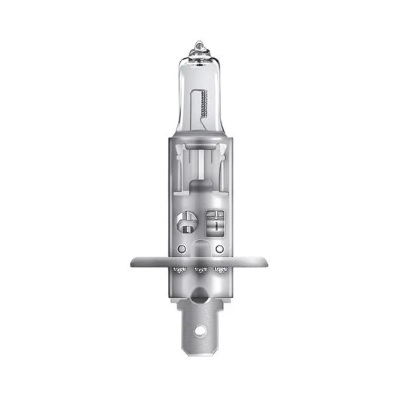 Lâmpada H1 Ultralife Duo 55W 12V Unit Osram 64150ULT