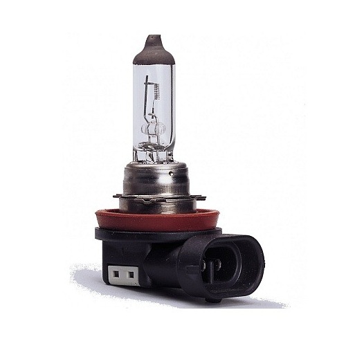 Lâmpada H11 55W 12V Hella H11