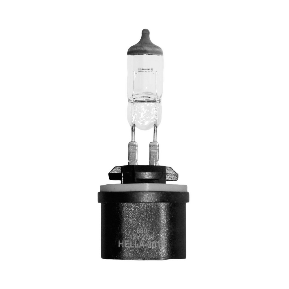 Lâmpada H27/1 12V 27W Base Reta Hella 880