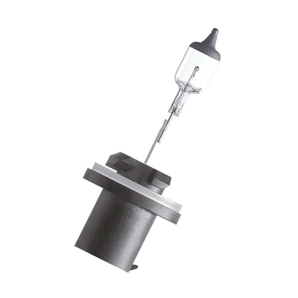 Lâmpada H27/1 12V 27W Base Reta Osram 880
