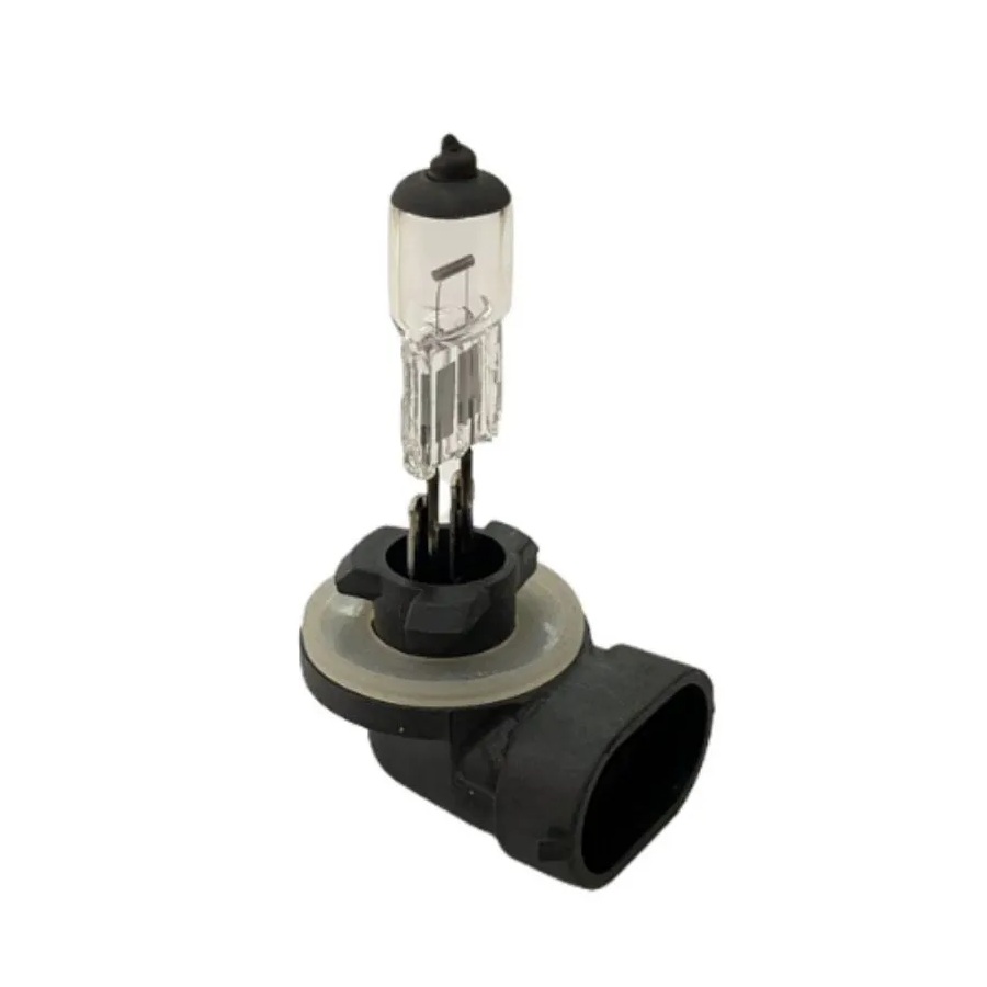 Lâmpada H27/2 12V 27W Base Curva G E 93027329