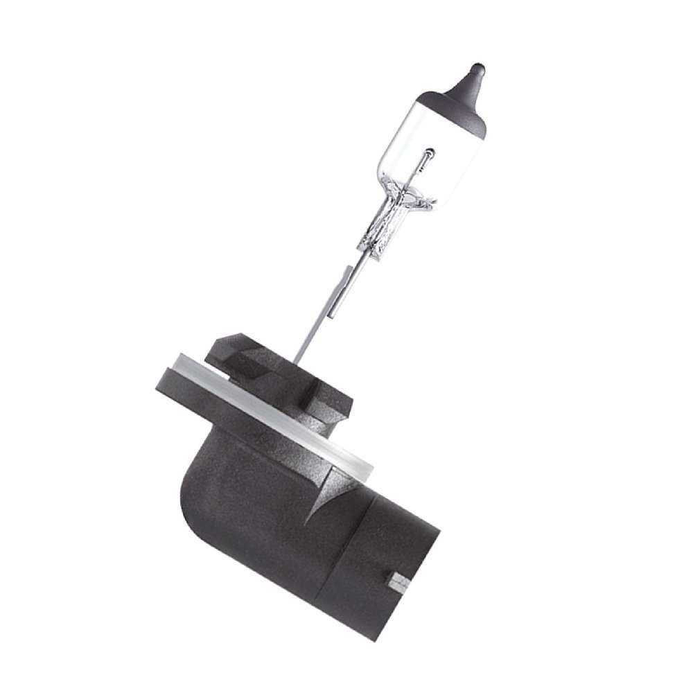 Lâmpada H27/2 12V 27W Base Curva Osram 881
