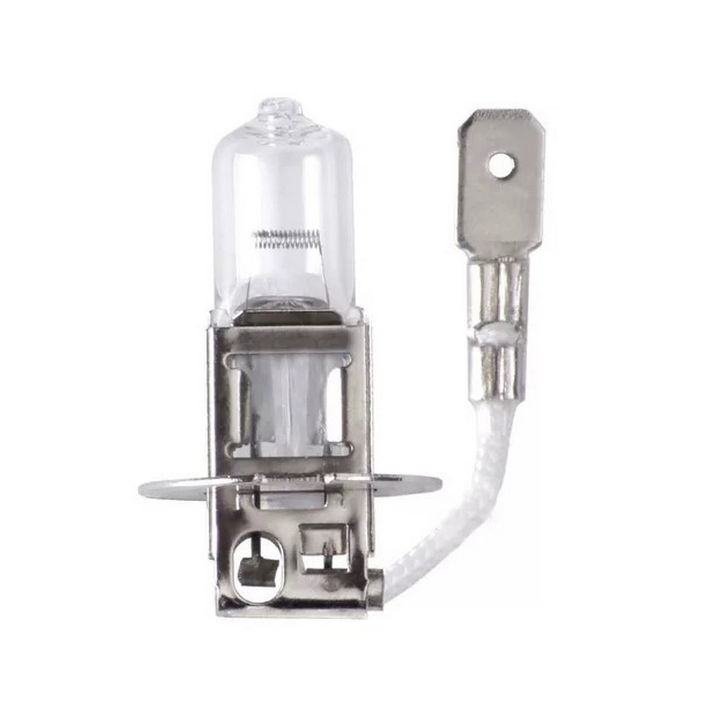 Lampada h3 55w 12v Automotive Imports BR395