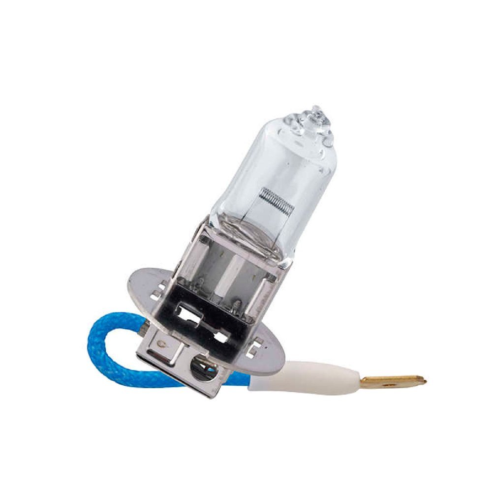 Lâmpada H3 55W 12V Philips 12336C1