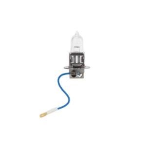 Lâmpada H3 55W 12V Solocar SL530008